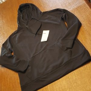 Athleta Incline Hoodie (med)